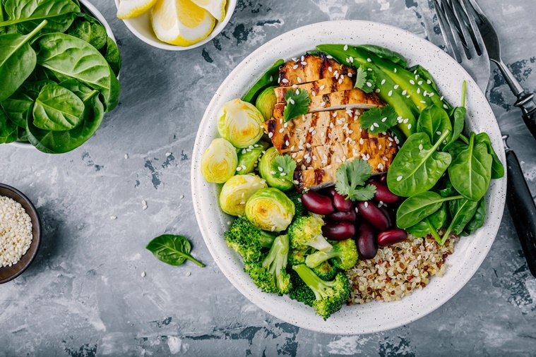 From Pegan diet to grazing tables, here are top food trends of 2019  according to Pinterest