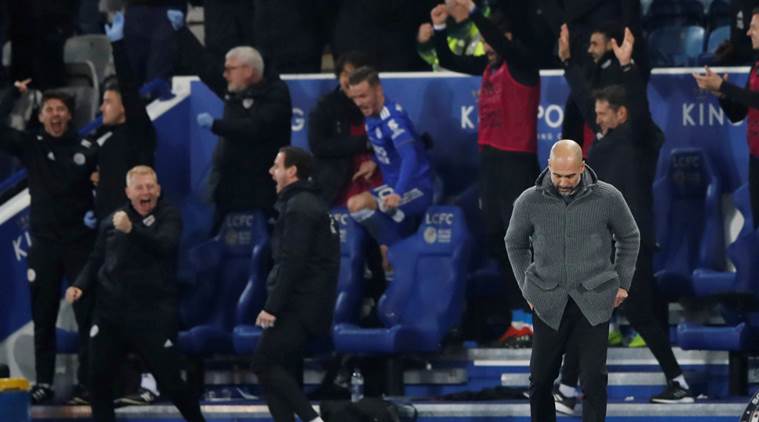 Manchester City