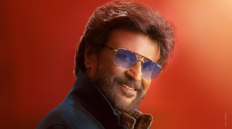 Petta store superstar rajinikanth