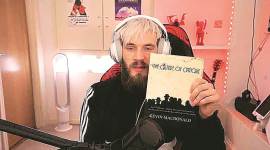 Hackers strike again in PewDiePie’s numbers war with T-Series
