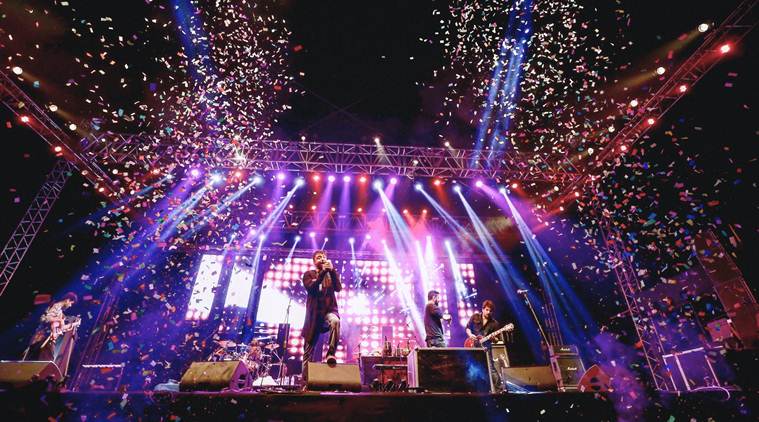 Mood Indigo, Asia’s largest college cultural fest, to begin tomorrow