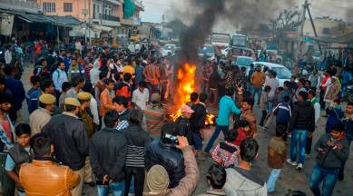 Rajasthan CM race: Sachin Pilot versus Ashok Gehlot spills over to the street