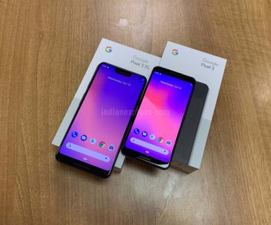 Google Pixel 3 referral programme, google pixel 3 referral program, google pixel 3 referral program offer, google pixel 3, google pixel 3 referral program discount, google pixel 3 price in India, google pixel 3 price, google pixel 3 offer, pixel 3 referral program, pixel 3 referral program offer