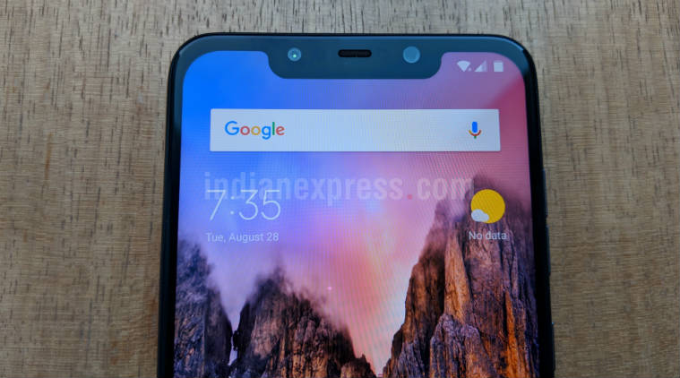 Xiaomi Poco F1, Poco F1 Android Pie upgrade, Poco F1 price in India, Android Pie for Poco F1, Poco F1 specifications, Poco F1 features, MIUI 10 Poco F1, Poco F1 sale in India, Poco F1 top specs, Poco F1