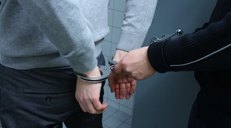khalistan separatist link, man arrested, nia, ats, pune, pune news, pune crime, indian express