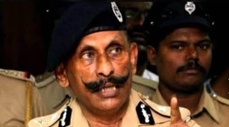 Tamil Nadu idol theft sleuths go public: Our boss framing people, blocking probes