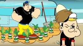 Popeye popeye cartoon, spinach popeye