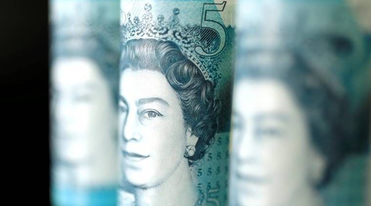 UK economy set for slowest growth since 2009 as Brexit nears