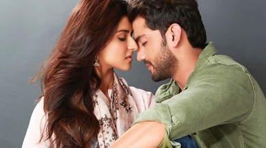 Pranutan Behl, Zaheer Iqbal Notebook release date