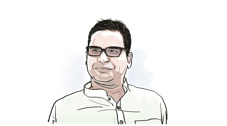 prashant kishor, amit shah, Bhupender Yadav, ram vilas paswan, nitish kumar, nda allies meet, ib lecture, ajit doval, nitin gadkari, rajiv gauba, nsa, iim 