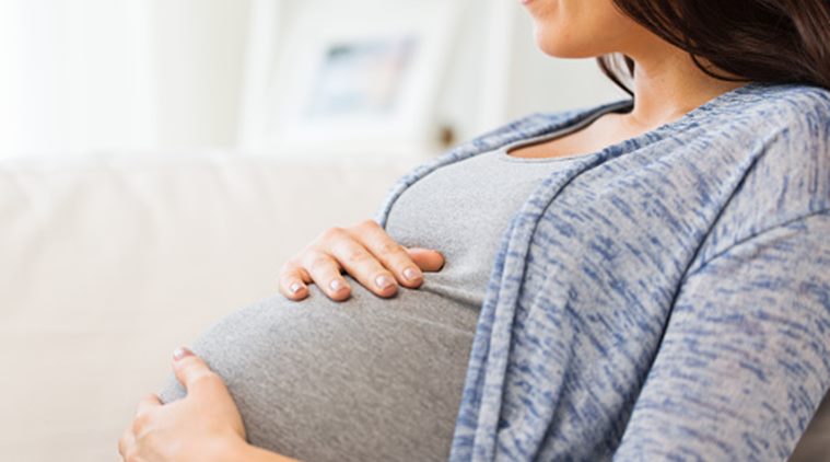 pregnancy ultrasound
