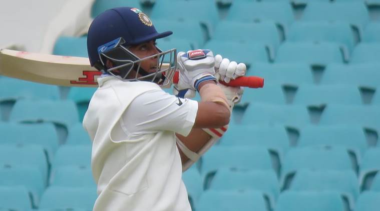 India tour of Australia 2018