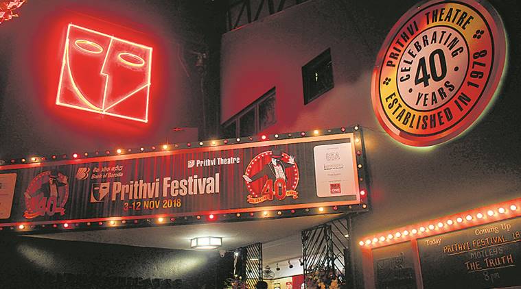 theatre, stage performance, looking back at 2018, looking back at 2019, art and culture, venkaiah naidu, prithvi theatre, indian express