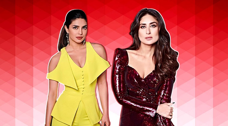 Image result for priyanka with kareena