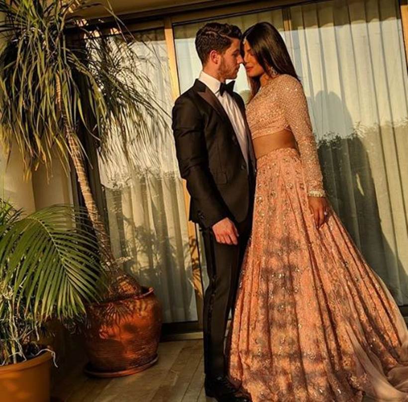 priyanka chopra, nick jonas