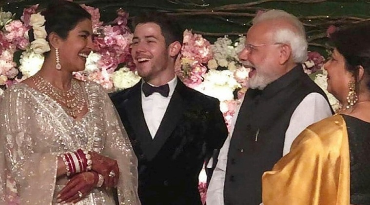 Joe Jonas Congratulates Nick and Priyanka Chopra on Wedding