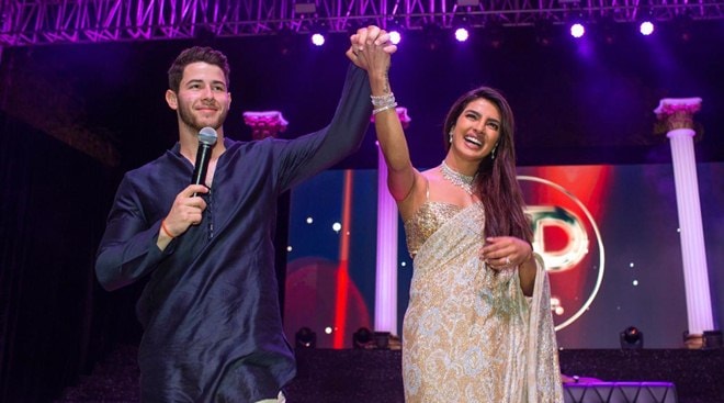 priyanka chopra and nick jonas wedding at jodhpu