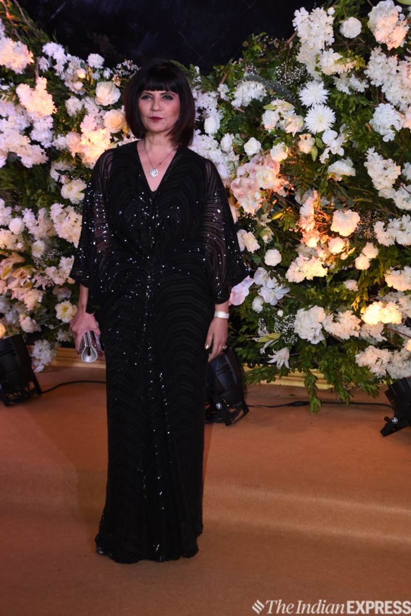 neeta lulla