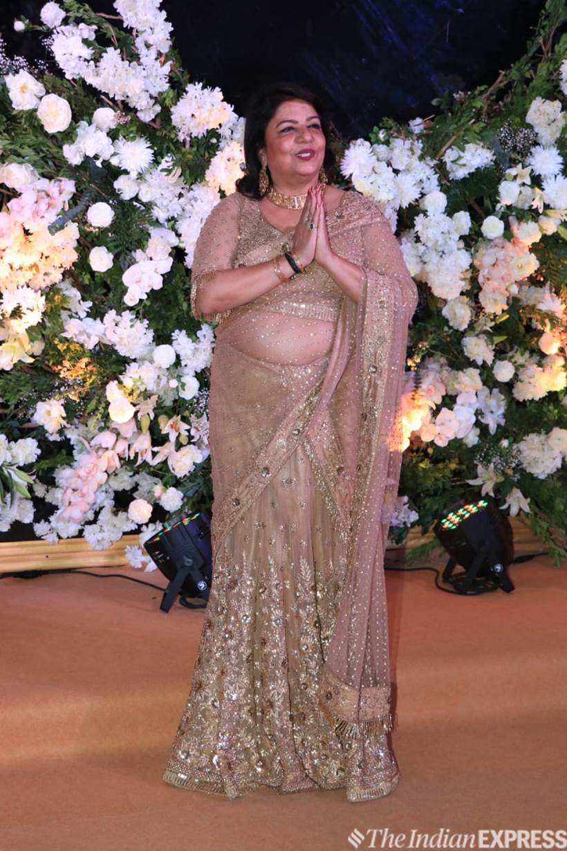 madhu chopra