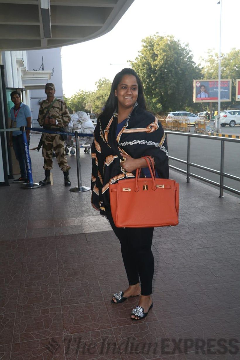 arpita khan