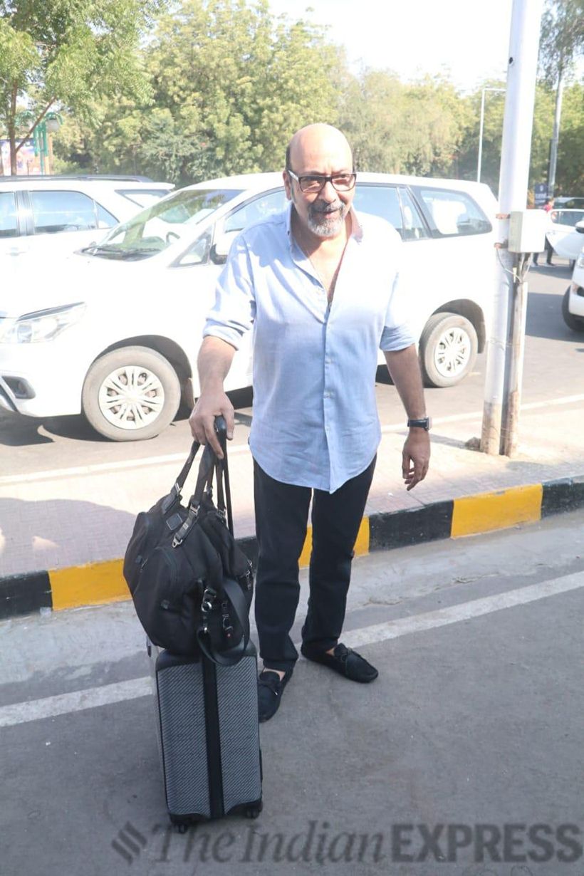 Mickey Contractor