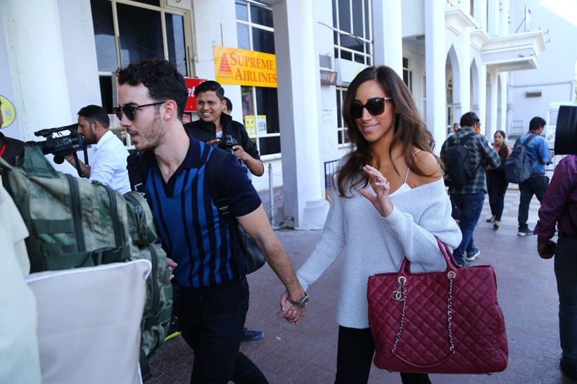 kevin jonas and danielle jonas