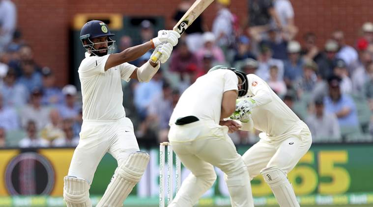 India vs Australia 1st Test Day 4 Live Cricket Score, Ind vs Aus Live Score Online: Pujara, Rahane