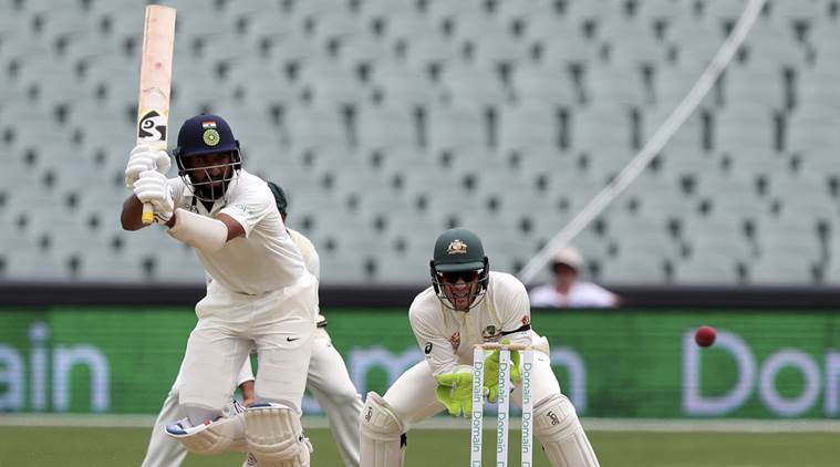 India vs Australia: Cheteshwar Pujara cut from the same cloth as Rahul Dravid, says Ian Chappell