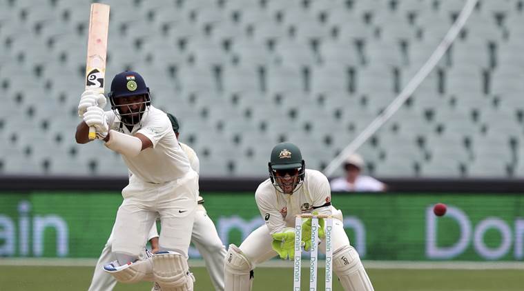 Cheteshwar Pujara