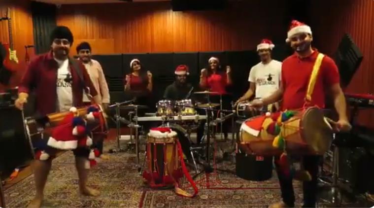 Merry Christmas: These desi rendition of ‘Jingle Bells’ will make your day! | Trending News,The ...