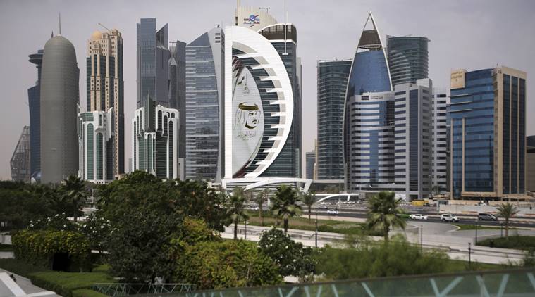 UAE says Gulf Arab bloc still strong despite Qatar row