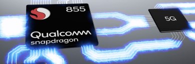 Qualcomm, Qualcomm Snapdragon 855, Qualcomm Snapdragon 855 processor, Snapdragon 855 with 5G, 5G Qualcomm, Qualcomm 5G processor, 5G smartphones