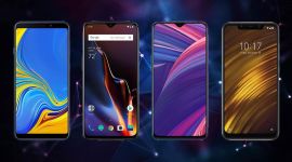 Oppo R17 Pro, Oppo R17 Pro price in India, OnePlus 6T vs Oppo R17 Pro, Oppo R17 Pro specifications, Oppo R17 Pro vs OnePlus 6T, Samsung Galaxy A9 vs Oppo R17 Pro, Oppo R17 Pro features, Oppo R17 Pro vs Poco F1, OnePlus 6T vs Galaxy A9 vs Oppo R17 Pro, triple rear camera smartphones, Oppo R17 Pro India sale, Oppo