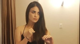 radhika madan Pataakha Most promising newcomer award