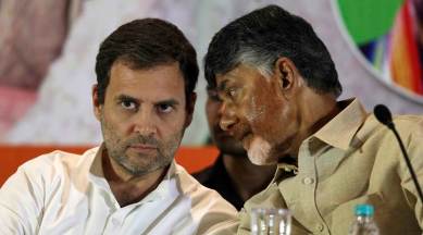 Telangana Assembly Elections: In last lap, TRS, Congres trade barbs