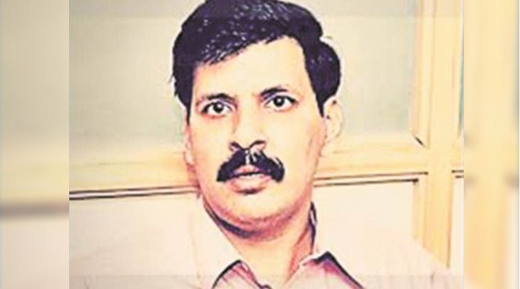 Rajnish Rai, gujarat ips employment, gujarat retired ips, rajnish rai case, Rajnish Rai interim relief, sohrabuddin encounter, who is Rajnish Rai, Rajnish Rai retirement, Rajinish Rai Gujarat high court, Central Administrative Tribunal, Gujrat Government ips