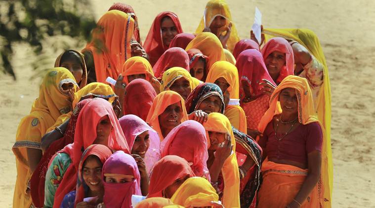 Exit polls 2018: Cong to oust BJP in Rajasthan, tight race in MP, Chhattisgarh; TRS sweep in Telangana