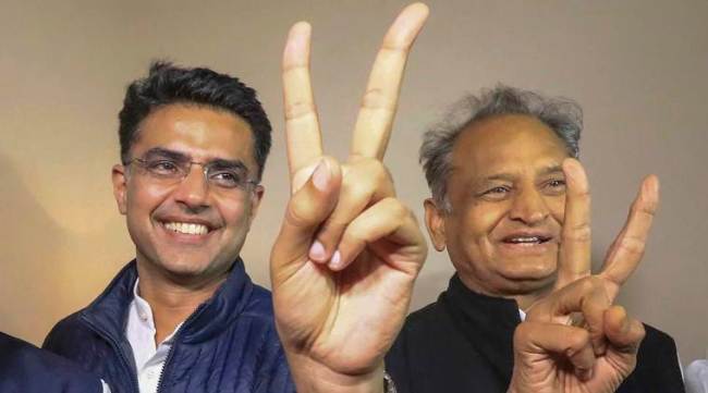 election, election result, rajasthan election results, rajasthan elections, sachin pilot, ashok gehlot, congress rajasthan, election results, ceo rajasthan result, ceo rajasthan election result 2018, election results live update, election results today, election result 2018, election result live, chunav, chunav result, Rajasthan election result, Rajasthan election result 2018, Rajasthan assembly election result, Rajasthan vidhan sabha chunav result, election result live, Rajasthan election result live, live Rajasthan election result, election commission of india, election result live news, Rajasthan news, Rajasthan vidhan sabha election result, Rajasthan assembly election 2018