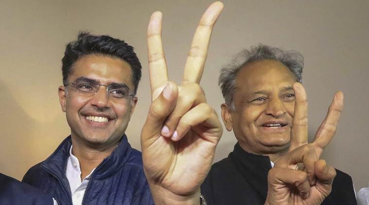 election, election result, rajasthan election results, rajasthan elections, sachin pilot, ashok gehlot, congress rajasthan, election results, ceo rajasthan result, ceo rajasthan election result 2018, election results live update, election results today, election result 2018, election result live, chunav, chunav result, Rajasthan election result, Rajasthan election result 2018, Rajasthan assembly election result, Rajasthan vidhan sabha chunav result, election result live, Rajasthan election result live, live Rajasthan election result, election commission of india, election result live news, Rajasthan news, Rajasthan vidhan sabha election result, Rajasthan assembly election 2018