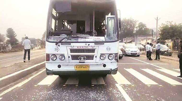 Rajasthan CM race: Sachin Pilot versus Ashok Gehlot spills over to the street