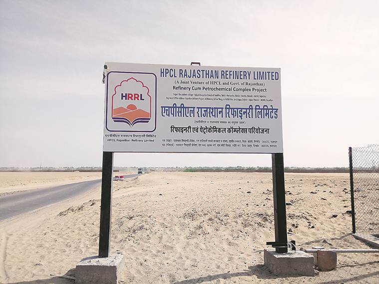 Rajasthan elections: 10 months after PM meeting, Barmer voters wary of refinery ‘mirage’