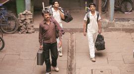 rajesh tailang, web series, netflix web series, netflix web series selection day, mirzapur, web series selection day, theatre actor, theatre, netflix shows, new netflix web series, new web series on netflix, entertainment, indian express