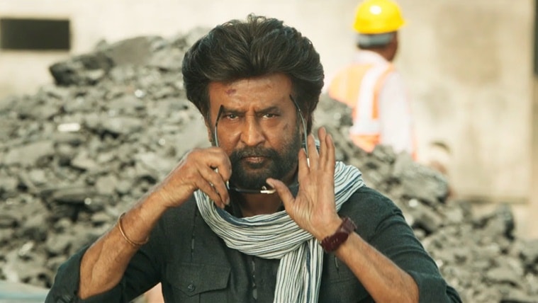 Petta movie trailer: Superstar Rajinikanth promises a blockbuster for ...