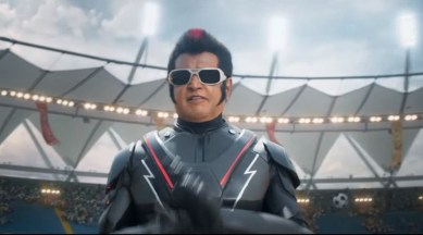 2.0 box office collection Day 10: