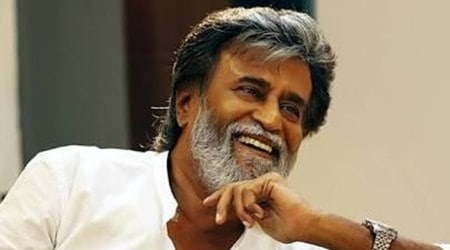 rajinikanth
