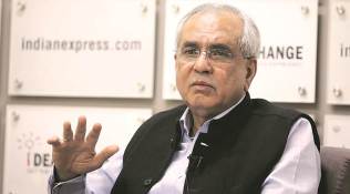 electric vehicles, union budget electric vehicles, electric vehicles tax rebates, union budget 2019, niti aayog, rajiv kumar, rajiv kumar niti aayog vice chairman