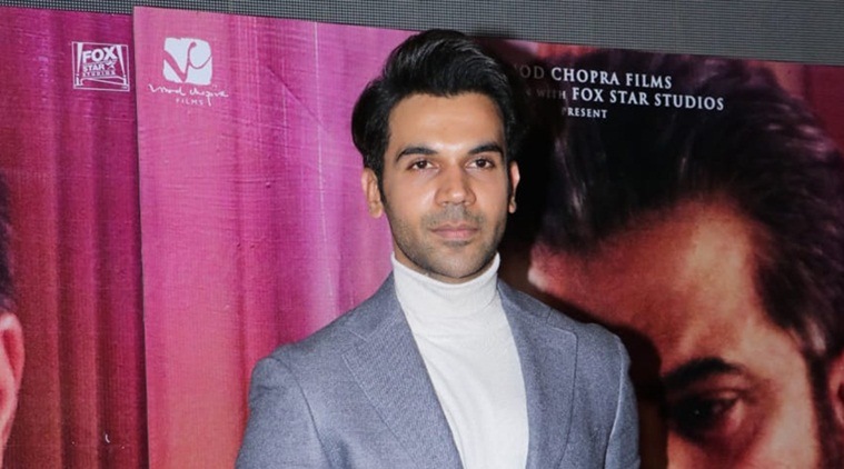 rajkummar rao