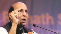 rajnath singh emergency number, pan india emergency number, 112, rajnath singh, women safety, women in distress, nirbhaya fund scheme, ministry of home affairs, ministry of women and child development, indian express news