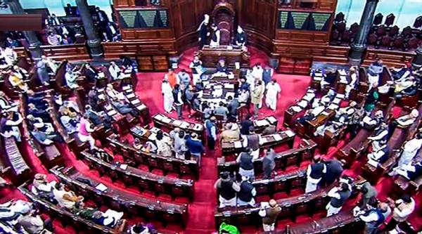 rajya sabha, parliament