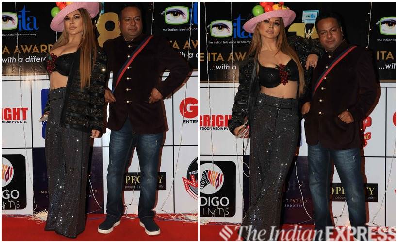 Rakhi Sawant, Deepak Kalal